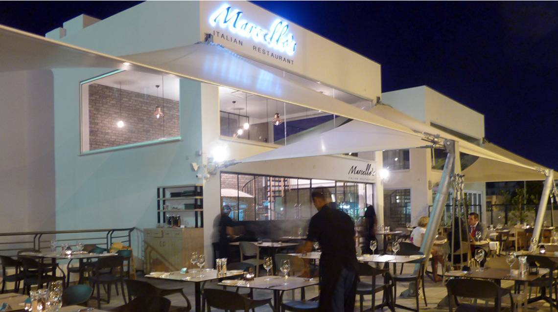 Sunrise Beach Hotel - Zypern in Protaras