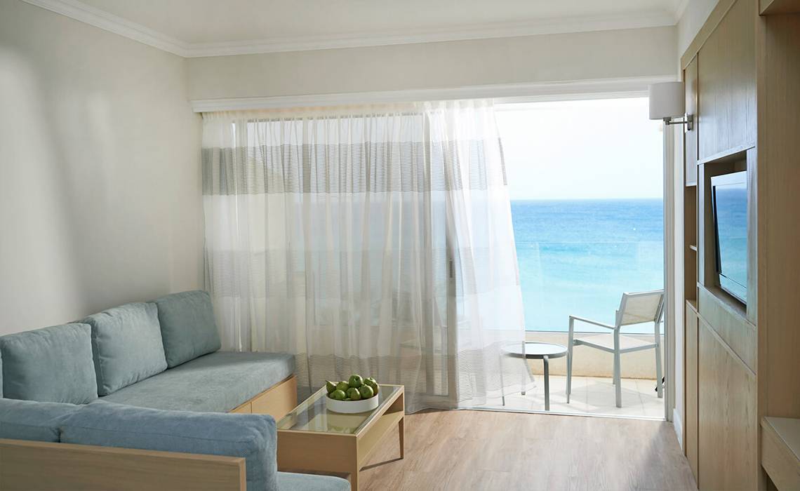 Sunrise Beach Hotel - Zypern in Protaras