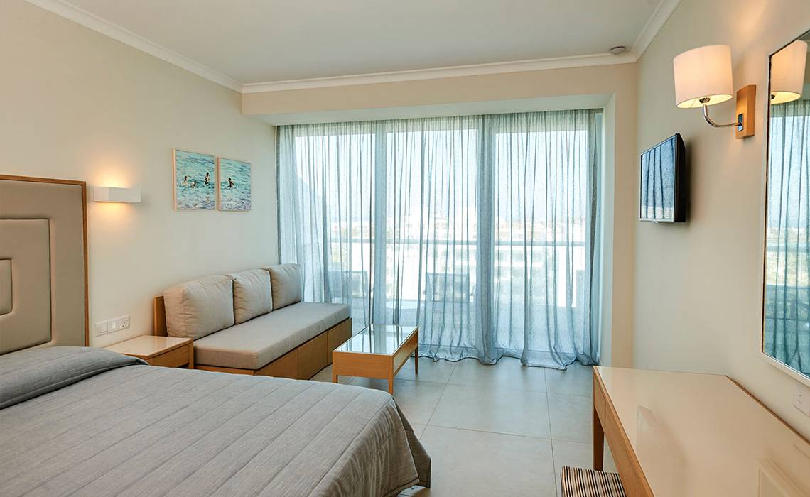 Sunrise Beach Hotel - Zypern in Protaras