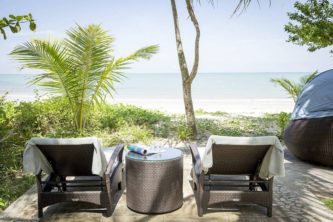 Robinson Khao Lak in Thailand: Khao Lak & Umgebung