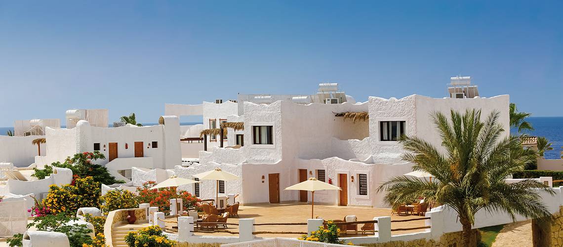 LABRANDA Sharm Club in Sharm el Sheikh / Nuweiba / Taba