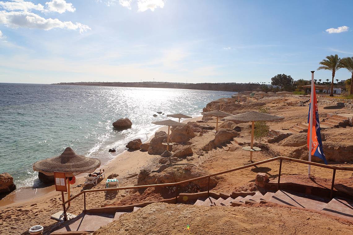 LABRANDA Sharm Club in Sharm el Sheikh / Nuweiba / Taba