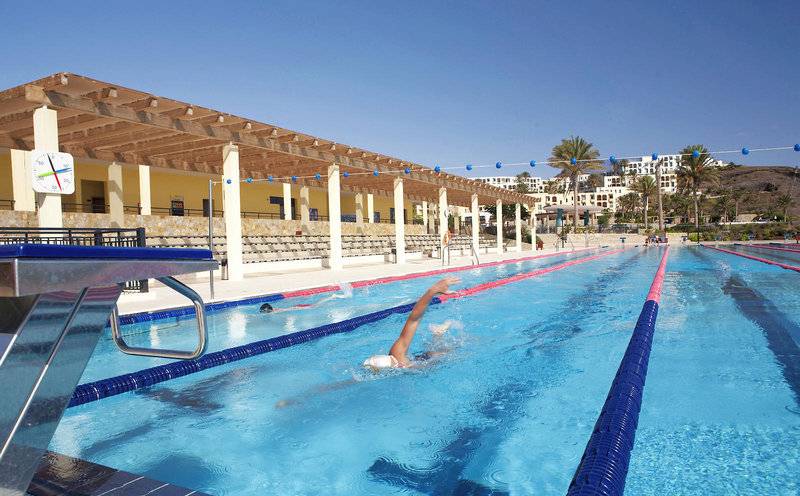 Playitas Resort in Fuerteventura