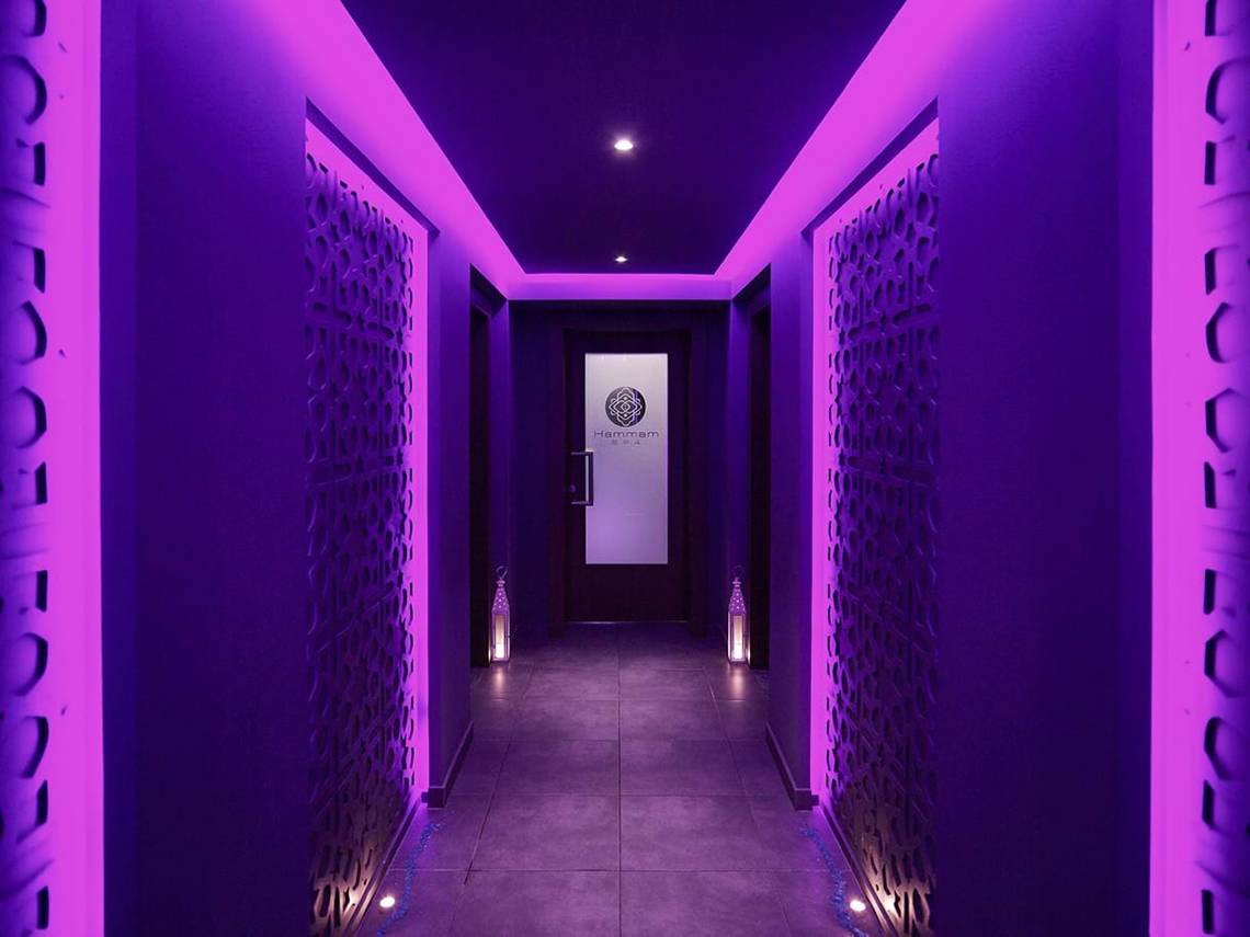 Creta Maris Beach Resort in Kreta, Wellness