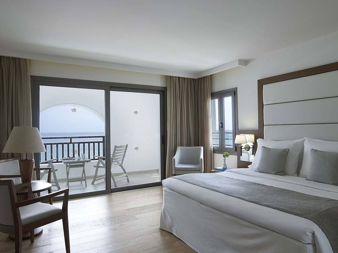 Creta Maris Beach Resort in Kreta, Suite