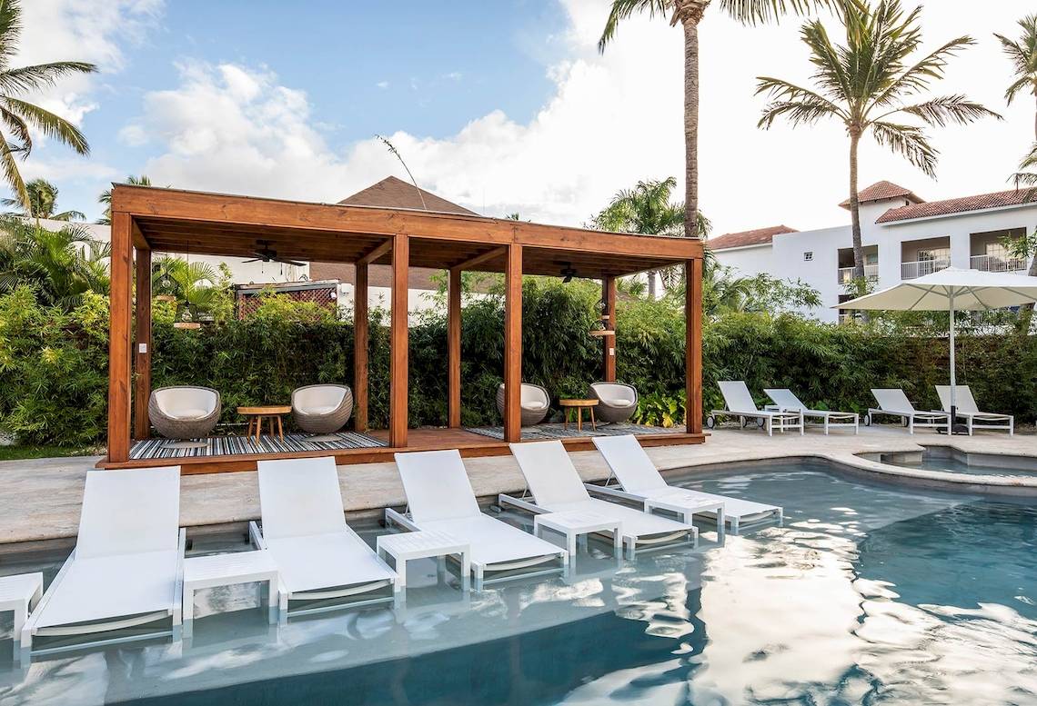 Sunscape Coco Punta Cana Hotel