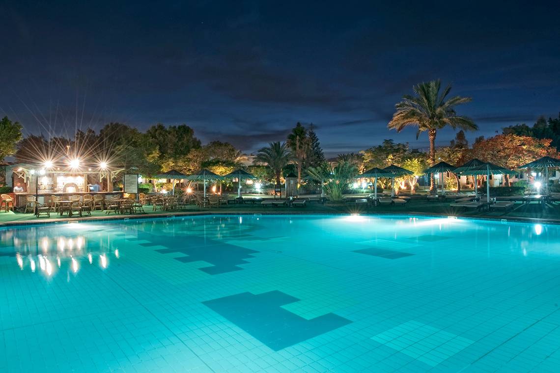 Ghazala Beach Hotel in Sharm El Sheikh, Pool