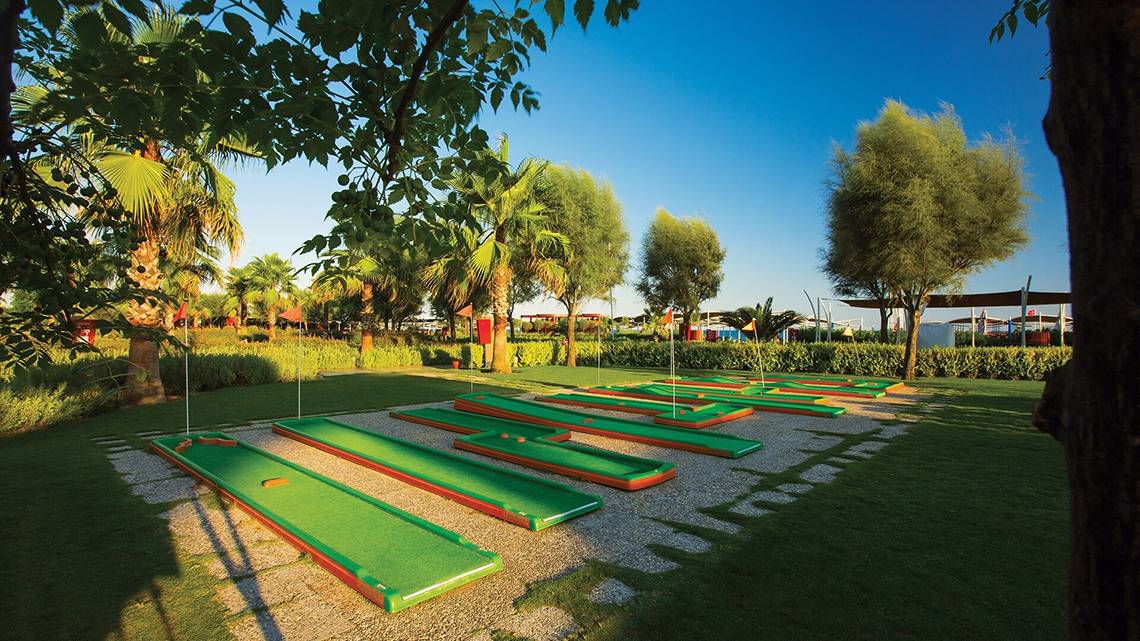 Cornelia Diamond Golf Resort & Spa in Antalya & Belek