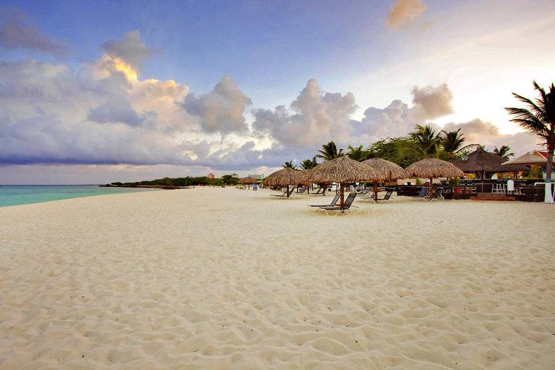 Amsterdam Manor Beach Resort in Aruba & Bonaire