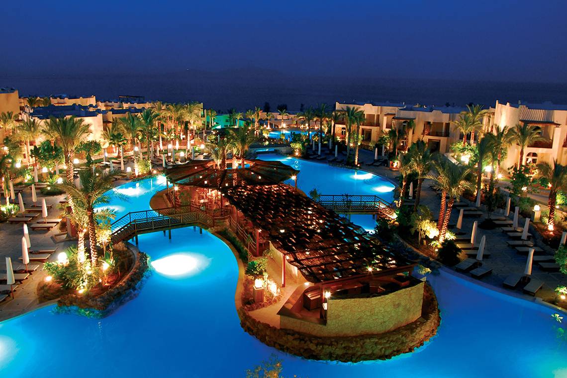 The Grand Hotel Sharm El Sheikh