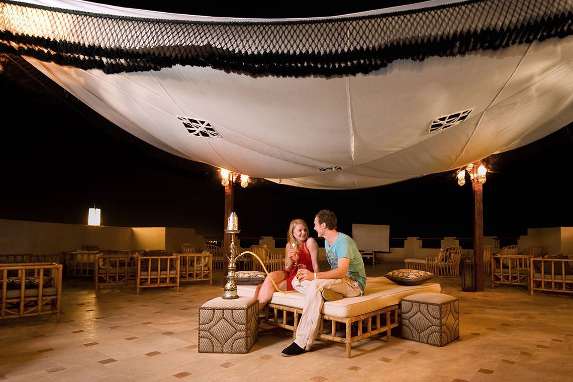 The Grand Hotel Sharm El Sheikh