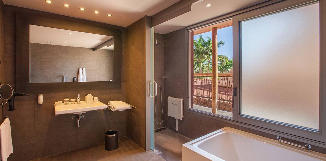 Lopesan Baobab Resort, Las Palmas, Suite