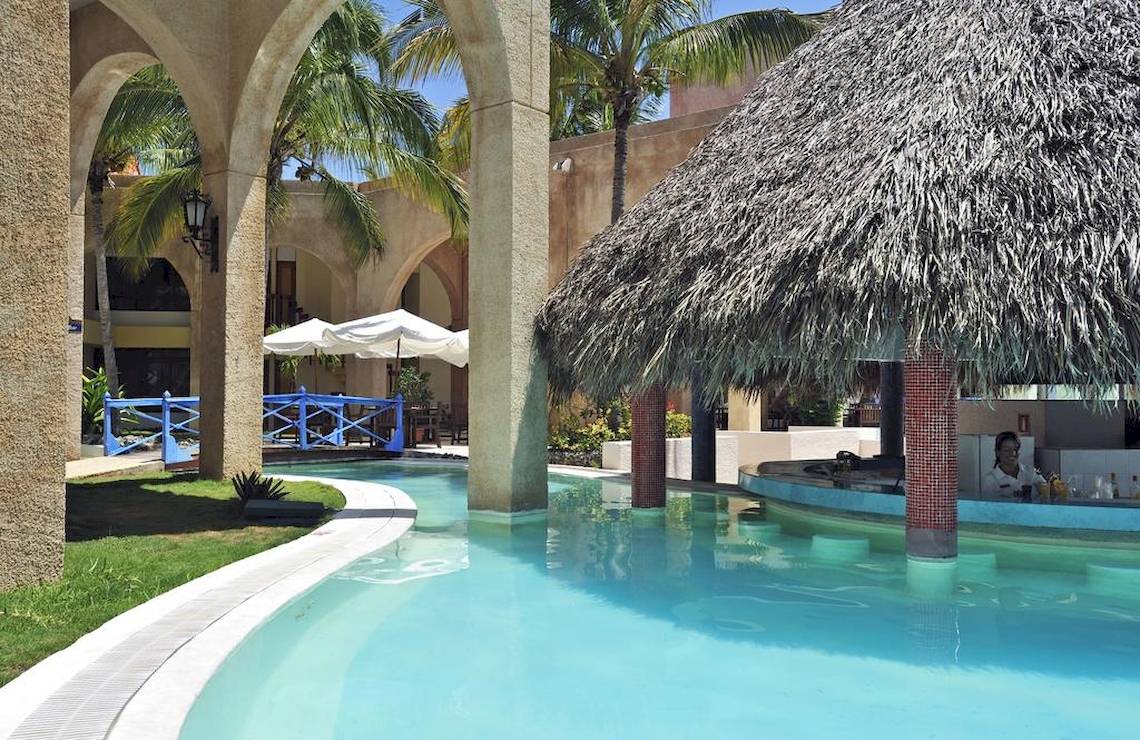 Paradisus Varadero Resort & Spa in Kuba - Havanna / Varadero / Mayabeque / Artemisa / P. del Rio
