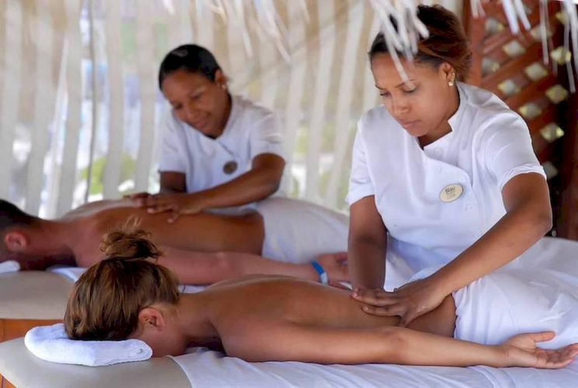 Dreams Flora Resort & Spa in Dom. Republik - Osten (Punta Cana)