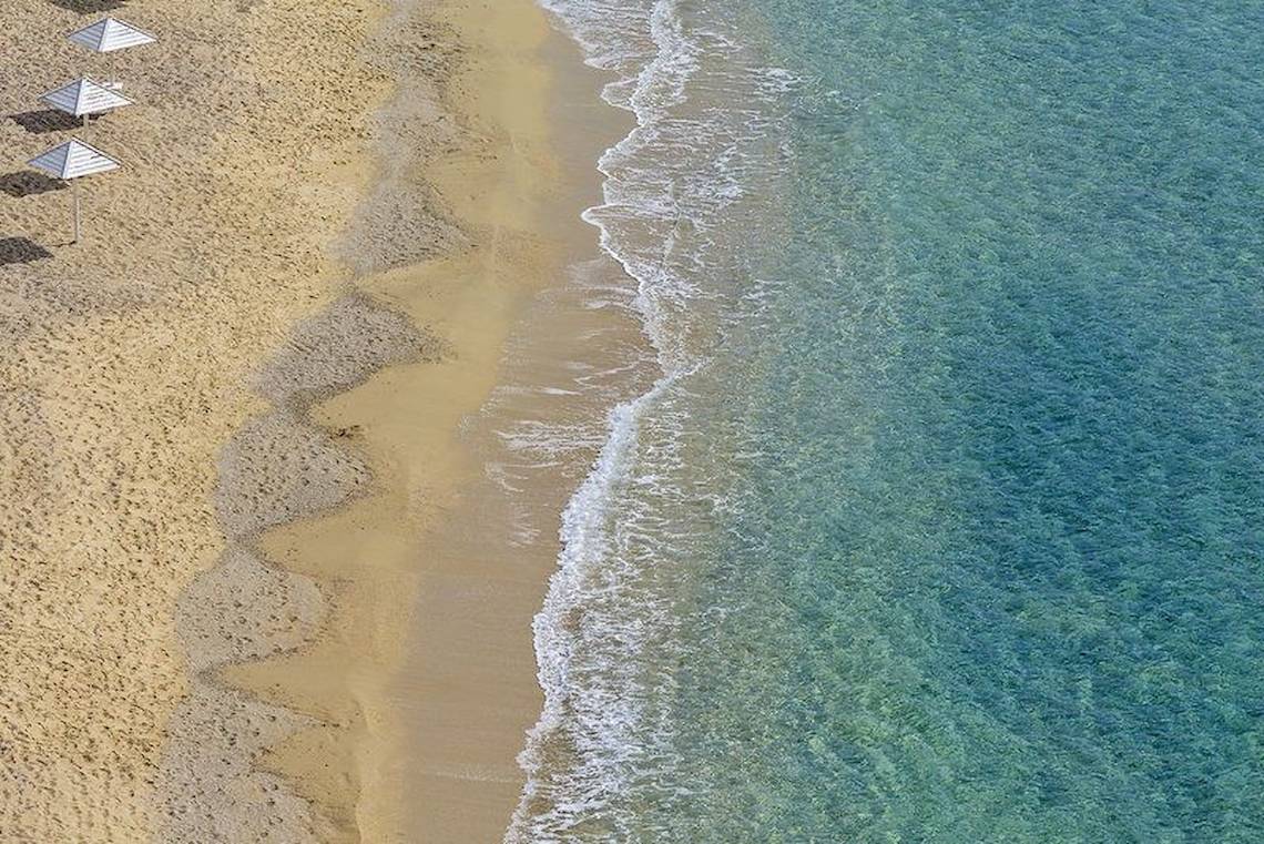 Pietra E Mare Mykonos in Mykonos