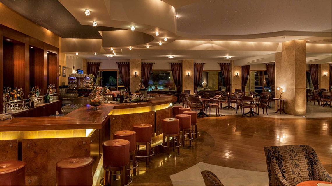 Neptune Hotels Resort in Kos, Restaurant