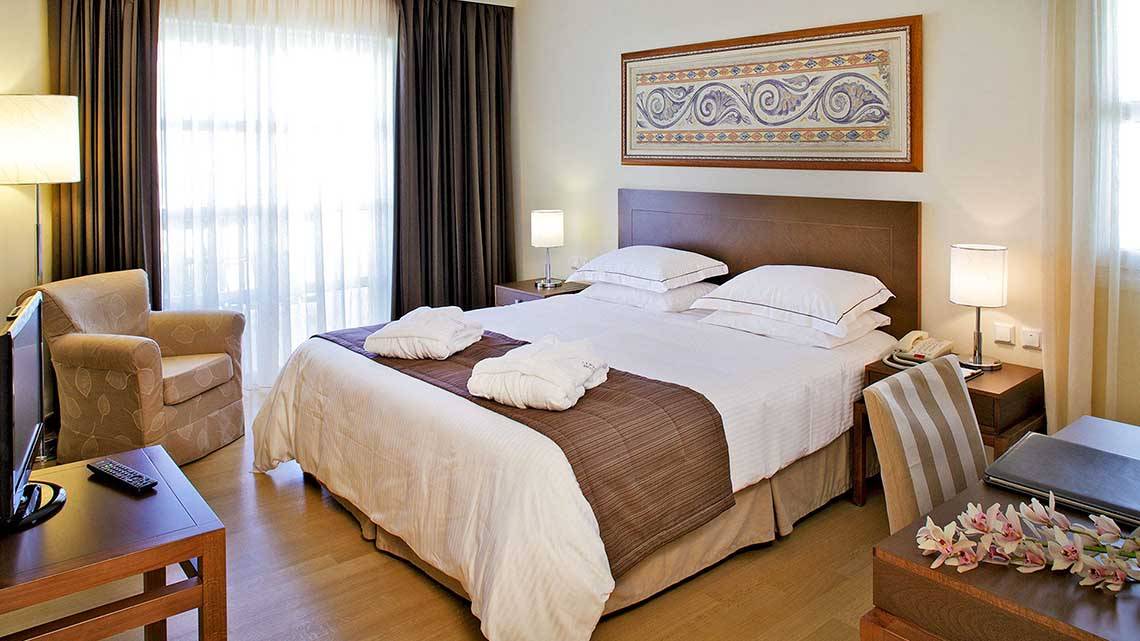 Neptune Hotels Resort in Kos, Suite