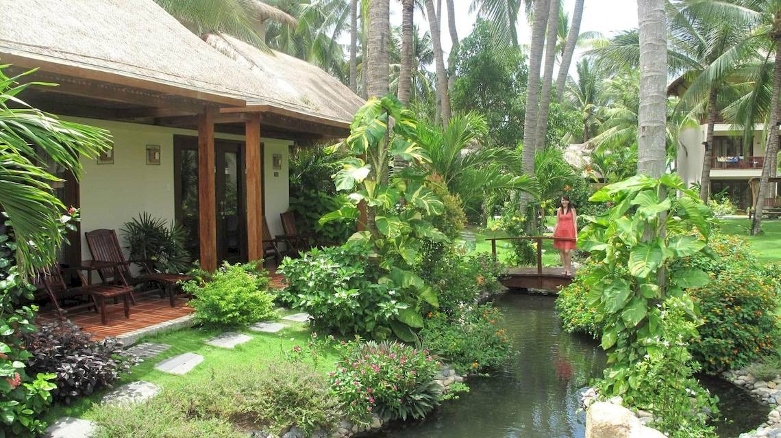 Bamboo Village Beach Resort & Spa in Vietnam