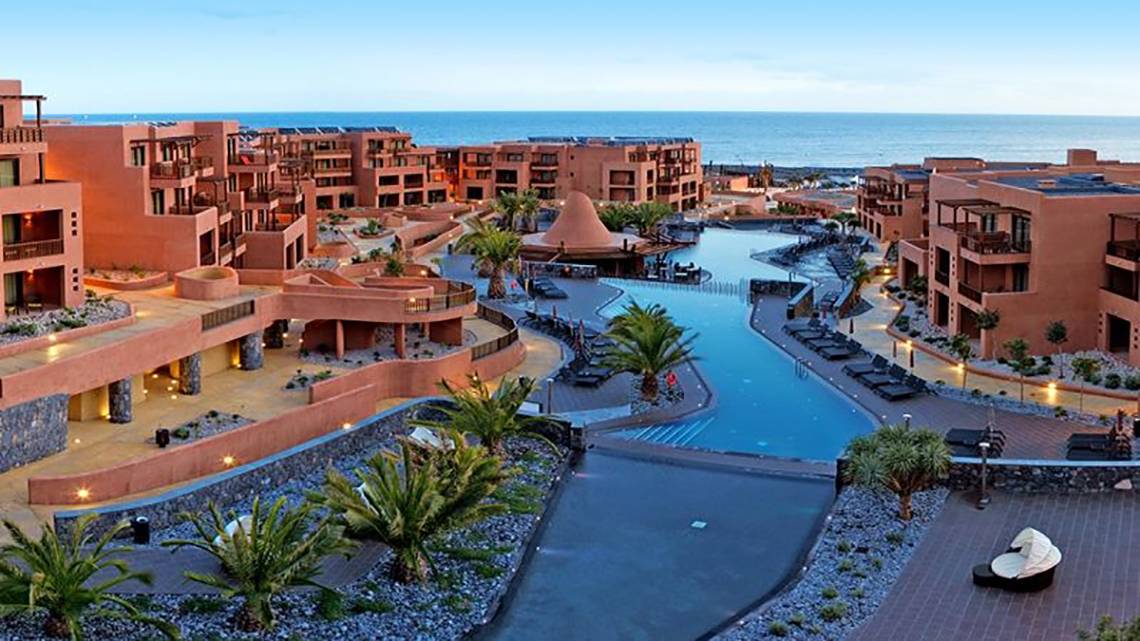 Barcelo Tenerife in Teneriffa