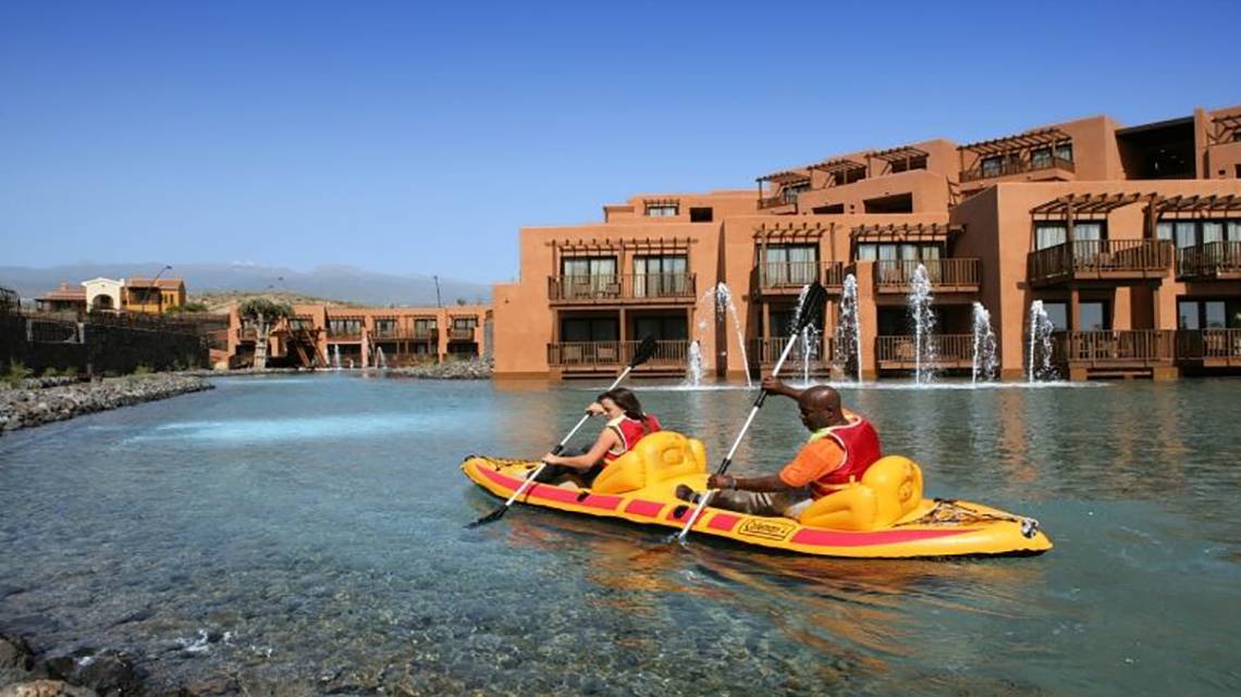 Barcelo Tenerife in Teneriffa