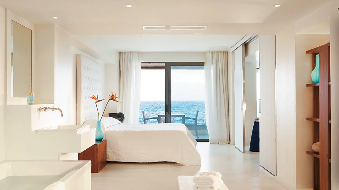 Amirandes Grecotel Boutique Resort in Heraklion