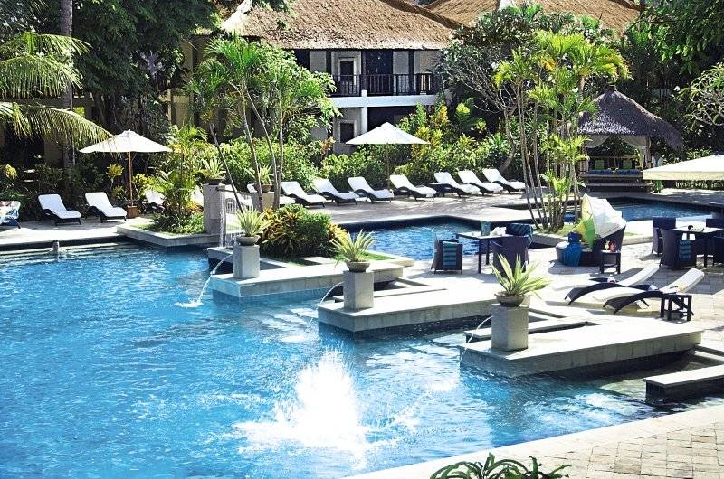 Mercure Bali Sanur Resort in Indonesien: Bali