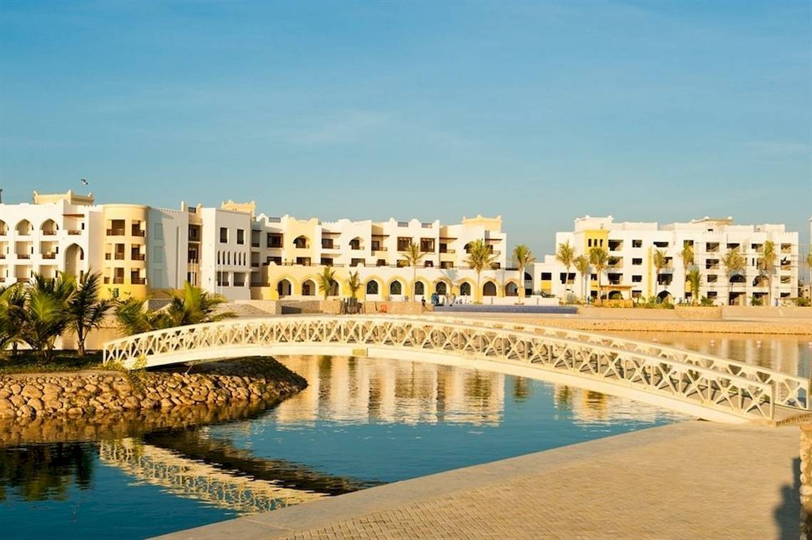 Juweira Boutique in Salalah