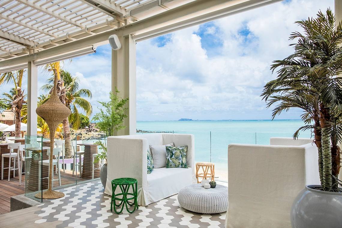 LUX Grand Gaube Resort & Villas in Mauritius