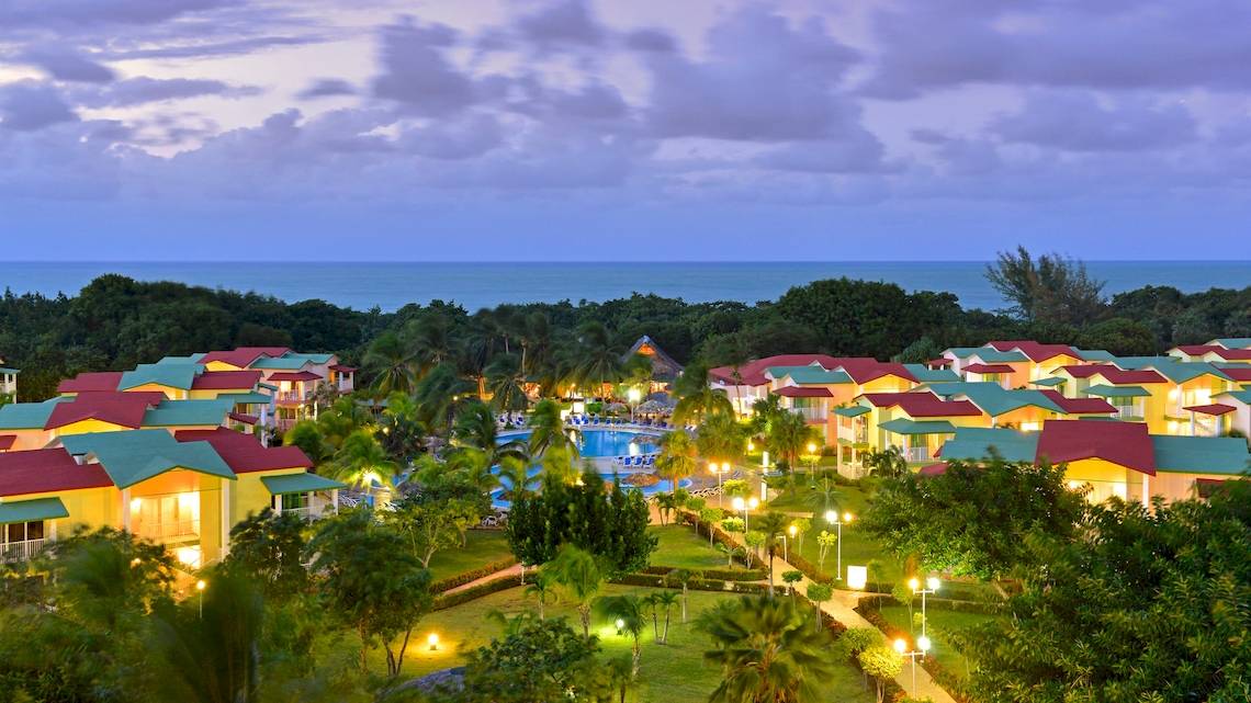 Iberostar Tainos in Kuba - Havanna / Varadero / Mayabeque / Artemisa / P. del Rio