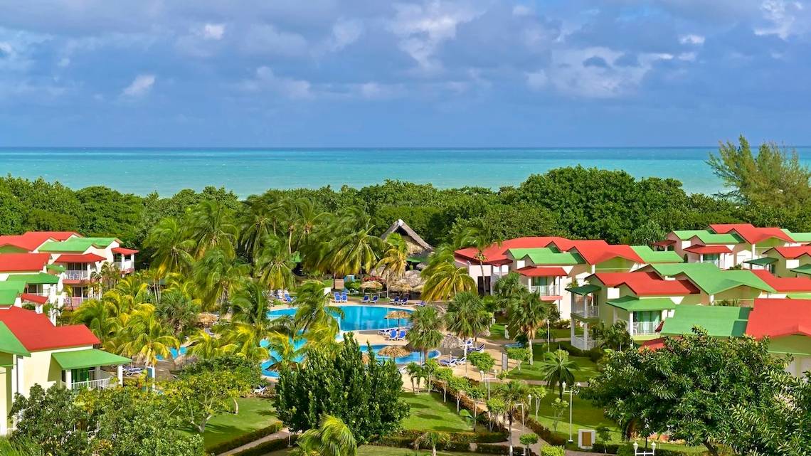 Iberostar Tainos in Kuba - Havanna / Varadero / Mayabeque / Artemisa / P. del Rio