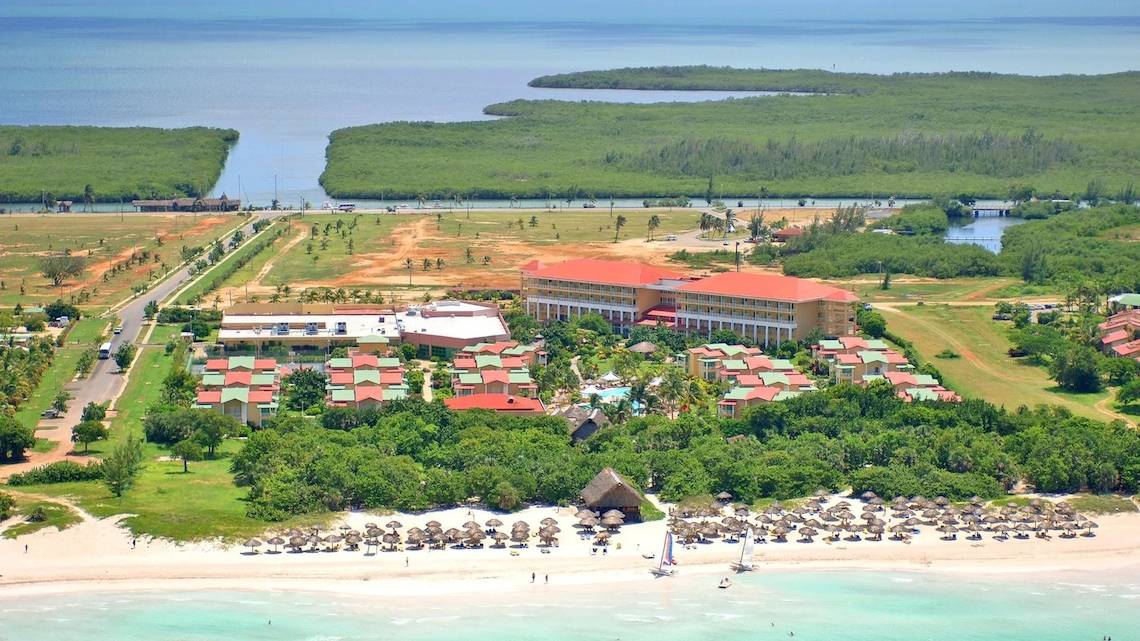 Iberostar Tainos in Kuba - Havanna / Varadero / Mayabeque / Artemisa / P. del Rio