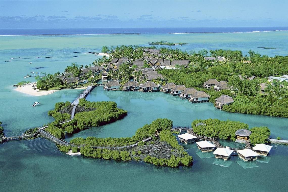 Veranda Pointe Aux Biches in Mauritius