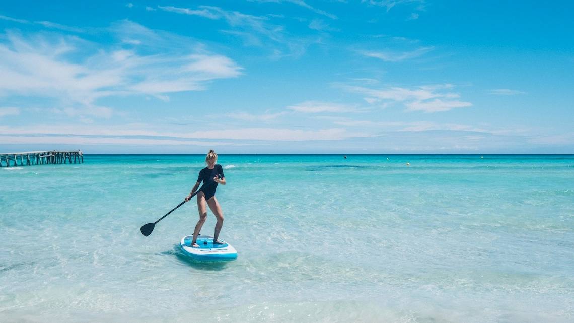 Iberostar Selection Albufera Playa in Mallorca