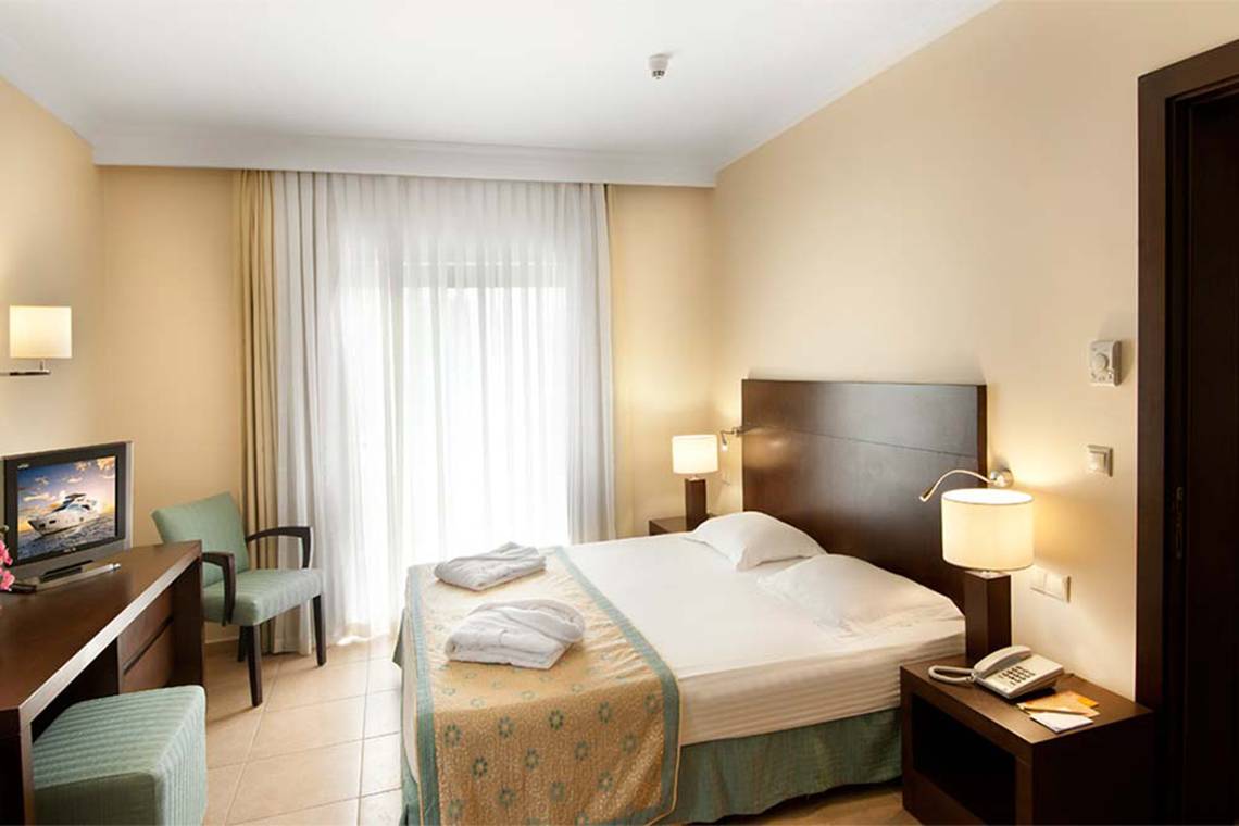 Belconti Resort in Antalya & Belek