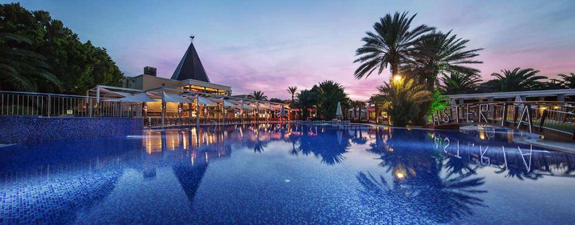 Magic Life Belek in Antalya & Belek