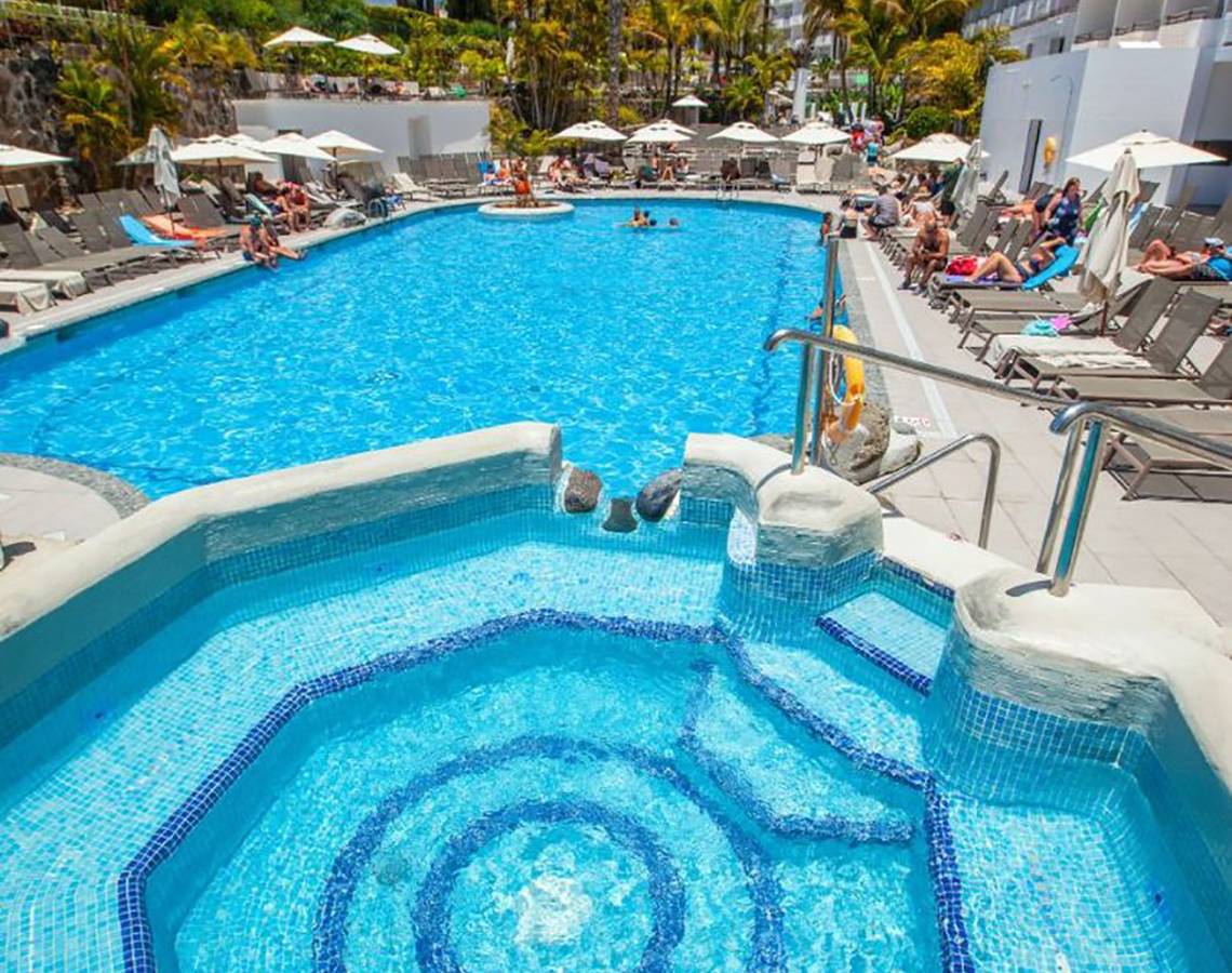 IFA Catarina in Gran Canaria