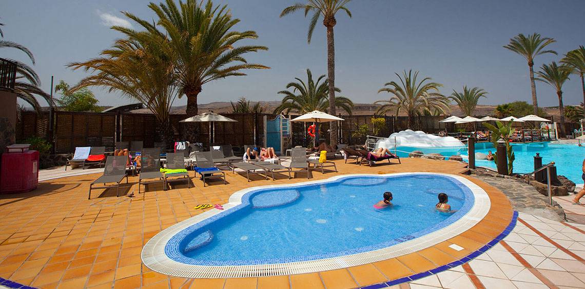 Abora Continental by Lopesan in Gran Canaria