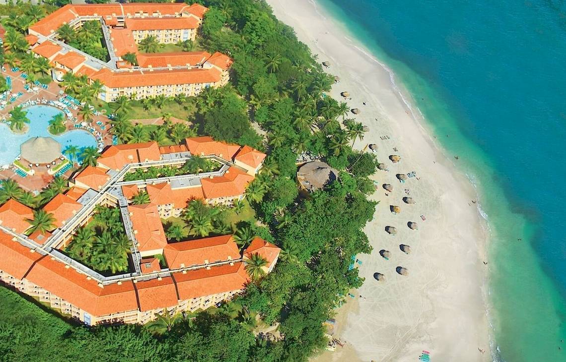 Gran Ventana Beach Resort in Dom. Republik - Norden (Puerto Plata & Samana)