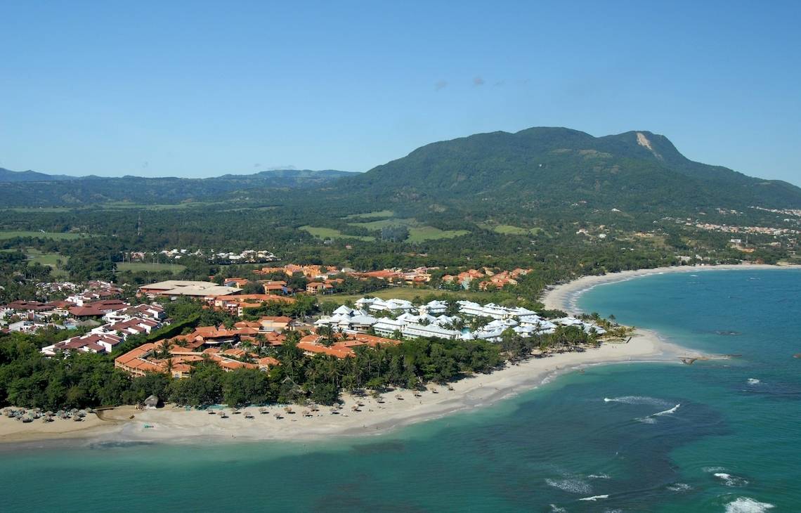 Gran Ventana Beach Resort in Dom. Republik - Norden (Puerto Plata & Samana)