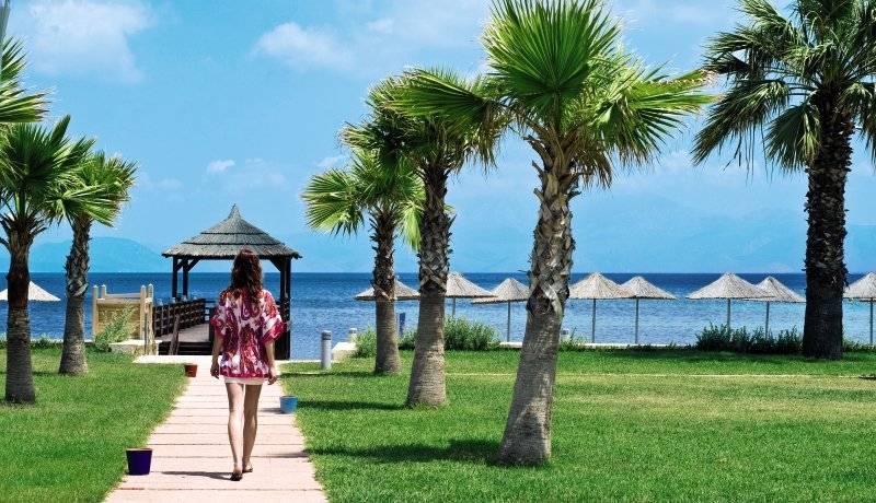 Radisson Blu Resort & Spa, Cesme in Ayvalik, Cesme & Izmir