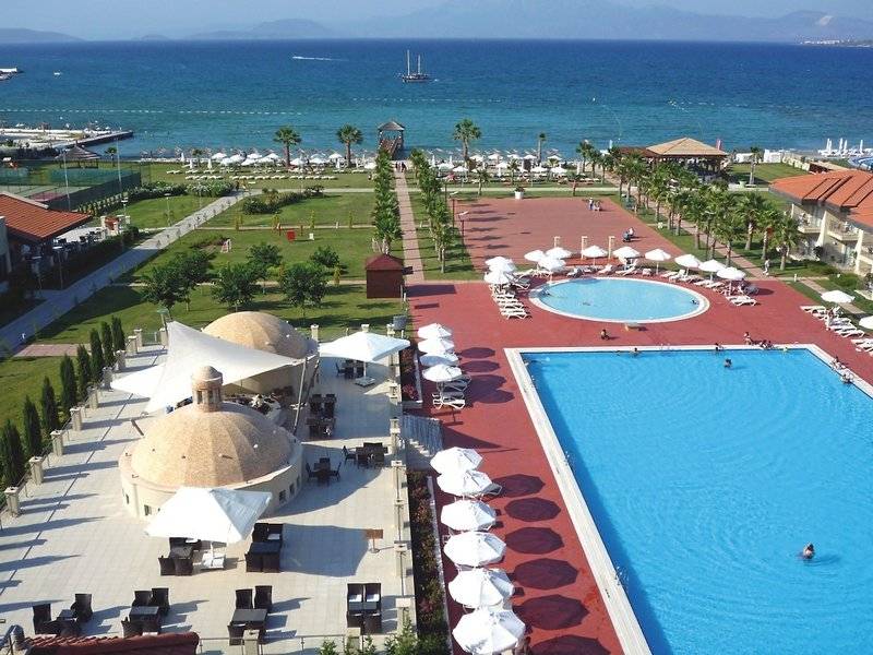 Radisson Blu Resort & Spa, Cesme in Ayvalik, Cesme & Izmir