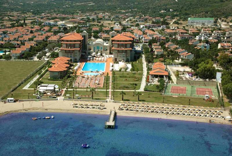 Radisson Blu Resort & Spa, Cesme in Ayvalik, Cesme & Izmir