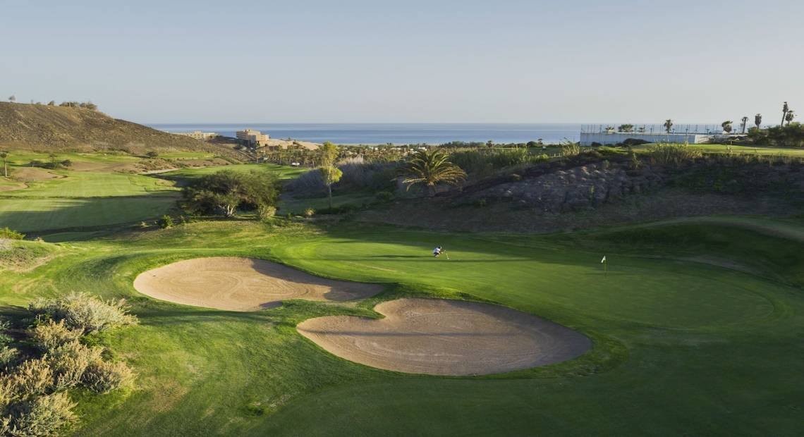 Occidental Jandia Royal Level in Fuerteventura