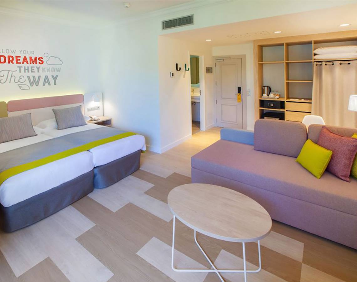 Abora Buenaventura by Lopesan Hotels in Gran Canaria