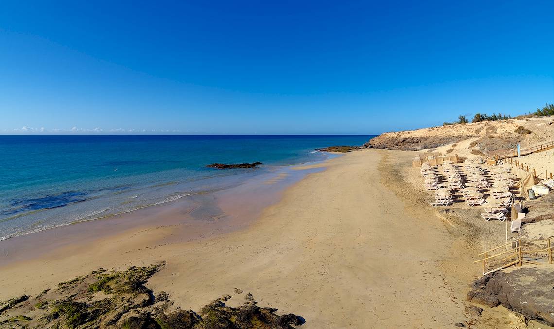 H10 Tindaya in Fuerteventura