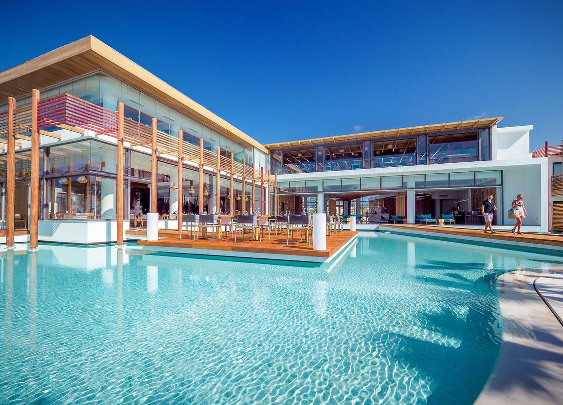 Stella Island Luxury Resort & Spa in Heraklion