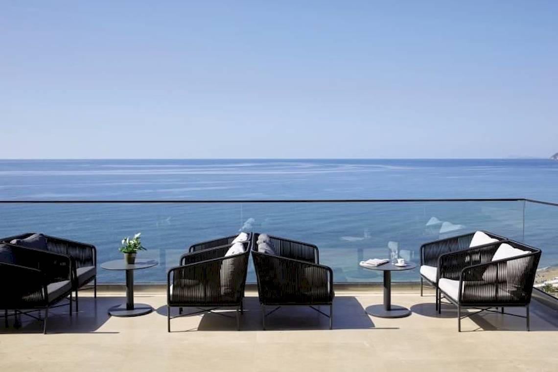 Alkyna Lifestyle Beach Resort