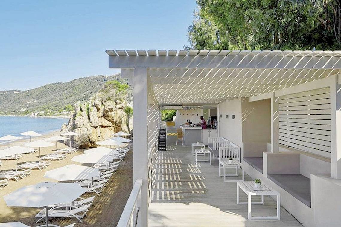 Alkyna Lifestyle Beach Resort