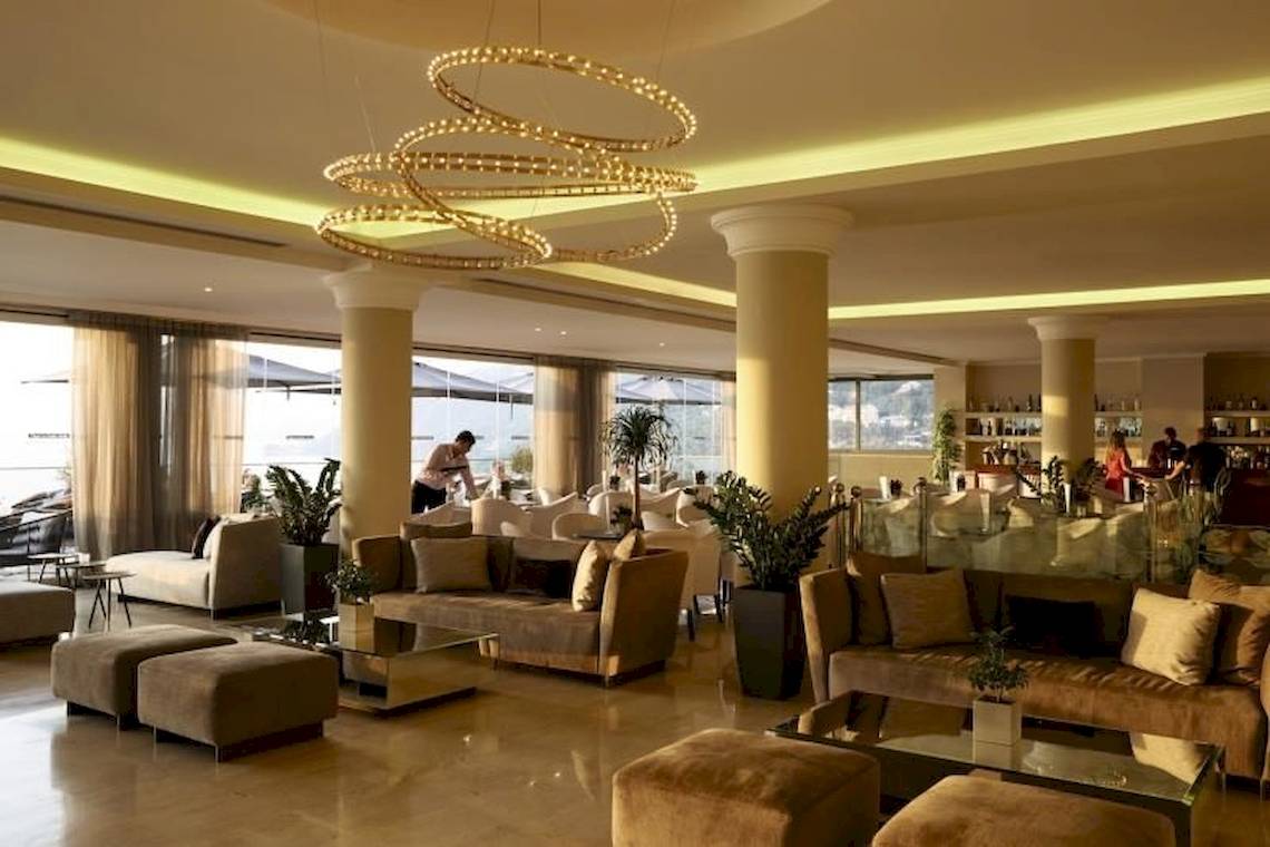 Alkyna Lifestyle Beach Resort