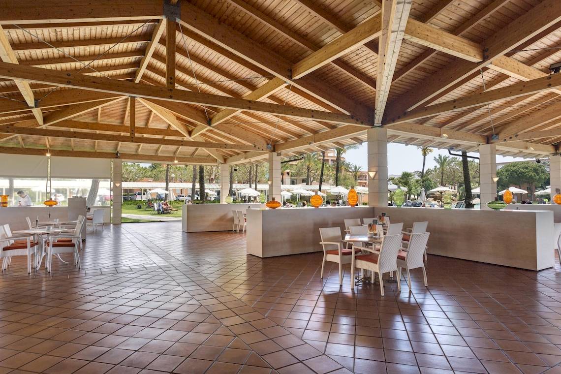 Hipocampo Palace Hotel & Spa in Mallorca